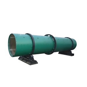 Máquina granuladora extrusora de fertilizante compacto de ceniza de palma resistente al desgaste - Product Image 1