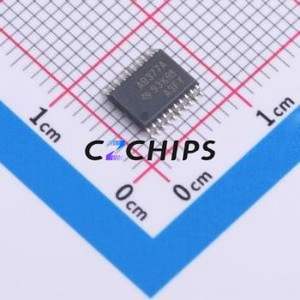 Nuevo y Original SN74ABT377APWR, Chip IC de circuito integrado, Flip-Flop, venta al por mayor, Chips de componentes electrónicos y servicio BOM - Product Image 1