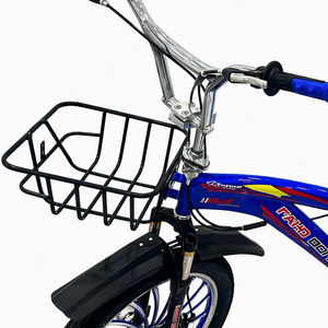 <span class=keywords><strong>Bicicleta</strong></span> BMX de Fábrica con Cuadro de Acero de Una Sola Velocidad, Frenos de Disco, para Freestyle, Acrobacias en la Calle, para Niños y Adultos - Product Image 2