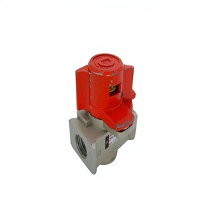 Módulo Acoplador EtherCAT PLC de Automatización Industrial SMC VHS20-F02-R, Nuevo, Original, en Existencia, Comunicación Modbus, 12 Meses - Product Image 1