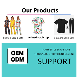 Chapeau chirurgical personnalisé en forme de <span class=keywords><strong>chat</strong></span> de dessin animé, OEM ODM, <span class=keywords><strong>avec</strong></span> logo, pour femmes et hommes, idéal pour la chirurgie et le personnel médical. - Product Image 4