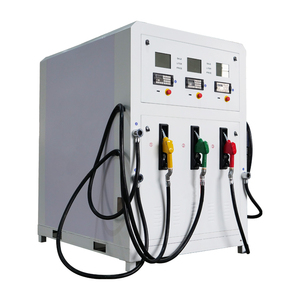 Bomba de Combustible Portátil Mini Bluesky para Gasolina/Diésel, Certificación CE, Caudal de 70L/min, Dispensador de Combustible de Aleación de Aluminio - Product Image 2