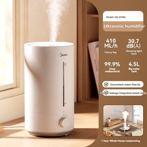 Home Mute Mini USB Aroma Air Purifier <b>Essential</b> <b>Oil</b> Aromatherapy <b>Diffuser</b> Automatic Humidifier Large Capacity Humidifier Quiet A - Product Image 1