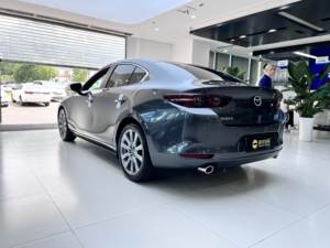 <span class=keywords><strong>Mazda</strong></span> 3 Nazc-a 2020 Axela 2.0L Dirección izquierda automática Asientos de cuero R18 Euro VI Cámara de marcha atrás Techo solar eléctrico - Product Image 3