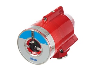 เครื่องตรวจจับ1500 (IR3) เครื่องตรวจจับ DF1500 DF3000 DF5000 1500 drager 1500 1500 - Product Image 6