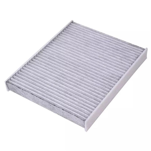 64119272641 BEMWQ Filtro de Aire Acondicionado de Alta Calidad para <span class=keywords><strong>bmw</strong></span> F10F18F12 - Product Image 3