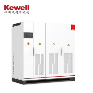 Chargeur-Déchargeur de Batteries Série Kewell D1000, Alimentation Industrielle à Contrôle de Courant et Haute Tension - Product Image 1