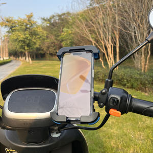 <span class=keywords><strong>Support</strong></span> de téléphone pour moto, couverture complète, <span class=keywords><strong>support</strong></span> de vélo, style guidon, livraison, navigation, <span class=keywords><strong>support</strong></span> de téléphone pour vélo électrique - Product Image 5