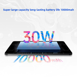 <span class=keywords><strong>Tablette</strong></span> professionnelle Artpad Pro 2K ultra-large 12,7 <span class=keywords><strong>pouces</strong></span> avec écran <span class=keywords><strong>tactile</strong></span> Android <span class=keywords><strong>15</strong></span>, charge rapide 30W, 8 Go de RAM et 256 Go de stockage - Product Image 3