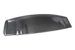 Alettone Posteriore in Fibra di Carbonio di Alta Qualità, Elegante e Sportivo, Adatto per Volkswagen <span class=keywords><strong>Scirocco</strong></span> - Product Image 3