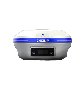 Chcnav X16Pro Mesure vidéo RTK GNSS avec 1408 canaux, navigation AR, modélisation 3D, batterie 18h, conception IP68 - Product Image 4