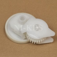 Pignon oscillant à bras RC3-0514 RU7-0374 RC3-2511 d'origine pour HP PRO 400 M401 M425 M401a M401d M401dn M425dn Fuser Driver 29T RU7-0375