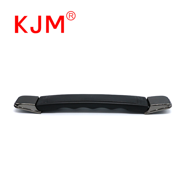 Zinc Alloy Metal Hardware Guitar Hard Speaker Case Luggage Handle Attachment Grip