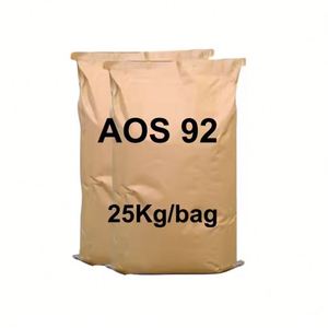 ผงอัลฟา-โอเลฟินซัลโฟเนต (AOS) คุณภาพสูง 92% 94% 96% พร้อมราคาโรงงาน - Product Image 4
