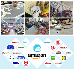 Büyük cepler ile küçük köpekler kedi için köpek çanta taşıyıcı pamuklu çanta köpek taşıyıcı yumuşak taraflı katlanabilir seyahat yavru taşıyıcı - Product Image 5