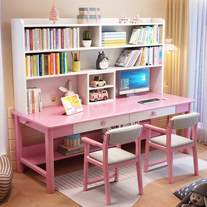 <span class=keywords><strong>Bureau</strong></span> d'ordinateur moderne <span class=keywords><strong>en</strong></span> <span class=keywords><strong>bois</strong></span> <span class=keywords><strong>pour</strong></span> bébés et enfants avec <span class=keywords><strong>bureau</strong></span> d'étude et étagère de rangement <span class=keywords><strong>pour</strong></span> salon - Product Image 3