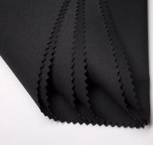 Tela <span class=keywords><strong>Gabardina</strong></span> <span class=keywords><strong>de</strong></span> Sarga Tejida <span class=keywords><strong>de</strong></span> Poliéster/Algodón Estampada <span class=keywords><strong>de</strong></span> 240 g/m² a Precio Económico para Uniformes <span class=keywords><strong>de</strong></span> Trabajo y Pantalones <span class=keywords><strong>de</strong></span> Niñas/Niños - Product Image 4
