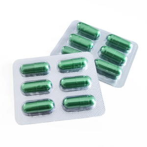 Cápsulas Herbales para Hombres Adultos al por Mayor, Suplementos para la Salud, Apoyo Inmunológico, Colores Personalizados, Servicio OEM/ODM, Muestras Disponibles - Product Image 2