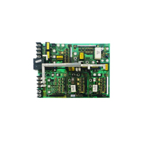 A20B-2101-0020 SONGWEI A20B21010020 Placa de Circuito de Accionamiento del Amplificador FANUC Original Usada en Stock para Robot FANUC