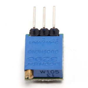 Generador de Onda Cuadrada TP353 <span class=keywords><strong>NE555</strong></span> DC 5V 12V, Frecuencia Ajustable, Pulso de Salida Única, 0.5Hz-70Hz - Product Image 3