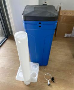 Purificateur d'eau salée pour la maison, réservoir d'eau en plastique de <span class=keywords><strong>200</strong></span> <span class=keywords><strong>litres</strong></span>, carré/rond, grande capacité, anti-fissuration - Product Image 2