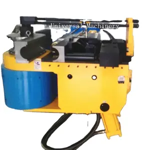 China Hydraulic Pipe Bender CE Bending Machine