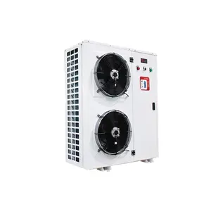 Unidad frigorífica Arteco precio al por mayor de fábrica unidad condensadora tipo cabina mini con compresores Bitzer y Copeland