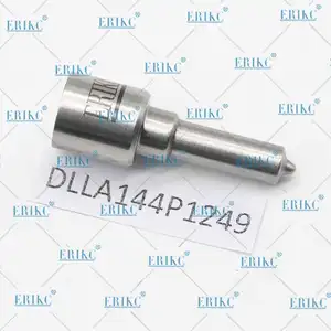 ERIKC DLLA 144 P1249 High Pressure Nozzle DLLA 144P 1249 Auto Spare Parts Nozzle 0433171191 for Bosh Injector