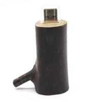 Flashdisk Kayu Hadiah Pendrive