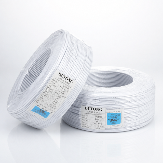 UL2468 20AWG Parallel Flexible Cable 3 4 6 8 10 12 Pin AWM 2468 VW-1 300V Electric Wire Wholesale OEM Factory Price