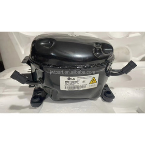 Compresseur de réfrigérateur BMH089NAMV <span class=keywords><strong>LG</strong></span> Original Neuf <span class=keywords><strong>Inverter</strong></span> R600a - Product Image 6