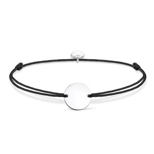 <span class=keywords><strong>Bracelet</strong></span> à breloques rond ajustable tendance, fait main, gravé au laser, en acier inoxydable, <span class=keywords><strong>avec</strong></span> cordon ciré, pour femmes - Product Image 5