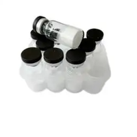 Poudre de supplément anti-âge NAD+ 99,9 % de haute qualité et haute pureté, prix d'usine, flacon de 1000 mg