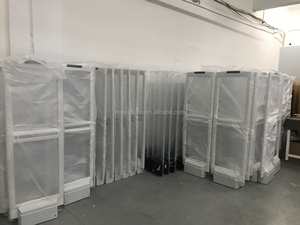 Điều khiển từ xa Kinh Tế ABS chống trộm hệ thống EAS Hệ thống an Ninh AM 58kHz hệ thống cổng báo động hax8752 EAS - Product Image 4