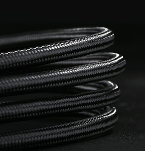 <span class=keywords><strong>WiWU</strong></span> สายอะแดปเตอร์ Type C ไปยัง4K,สายแปลงสายเคเบิลถักไนล่อน4K @ 60Hz สำหรับโทรศัพท์มือถือ Type C สายเคเบิลแล็ปท็อปแท็บเล็ต - Product Image 4