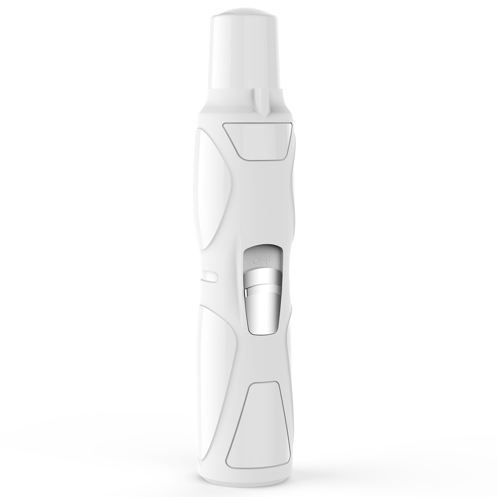 02 LED Broyeur de dents