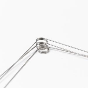 Motosiklet Kullanımı İçin V Tipi Tel Şeklinde Torsiyon Yaylı Özel Boyutlu Spiral Yay - Product Image 4