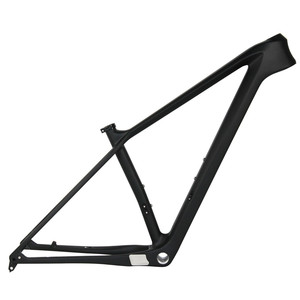 Breathtaking 29er xc carbon mtb frame For High Efficacy - Alibaba.com