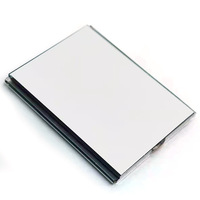 Écrans LCD segmentés de qualité supérieure en stock - Écrans matriciels à points - Meilleures ventes - Petite console de jeu - Type à réflexion directe