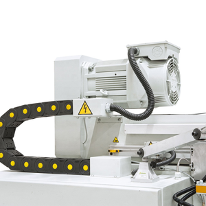 UM-300A(XL8132) 金属切屑常规铣床立式通用工作台手动磨坊壁式机械 - Product Image 3