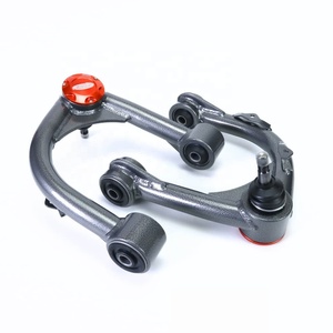 ชุดยก MARVELAND 4x4 อุปกรณ์เสริมท้ายรถ ชุดควบคุมด้านบนเหล็ก สำหรับ FORD Ranger EVEREST ปี 2012-2020 - Product Image 1