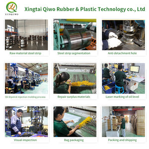 Dầu dipstick cho TOYOTA 15301-17010 - Product Image 5