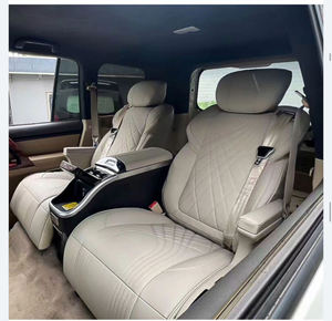 Venta de Asientos Eléctricos de Lujo para Toyota Land Cruiser, <span class=keywords><strong>Cadillac</strong></span> <span class=keywords><strong>Escalade</strong></span> y Prado a Precios Bajos - Product Image 2