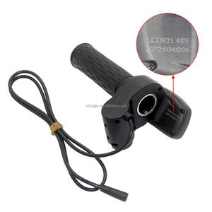 Poignées d'accélérateur avec écran pour trottinette électrique Kugoo Wish 01 – Accessoires et pièces pour trottinettes électriques Kugoo Wish 01 - Product Image 6