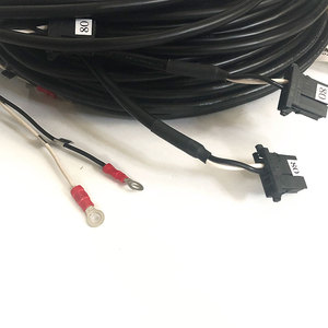 Câble d'alimentation du contrôleur CRT d'origine FANUC A02B-0124-K830 - Product Image 2