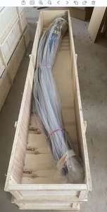 แถบยางติดหลังคารถยนต์เหมาะสำหรับ73163-T0T-A01ฮอนด้า CRV 2012-2016 73153-T0T-A01 - Product Image 5