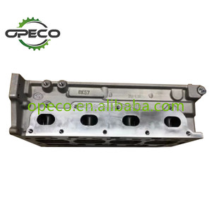 สำหรับ FAW Besturn <span class=keywords><strong>B50</strong></span> 1.6L CA4GB16กระบอกสูบหัวขายร้อน - Product Image 2