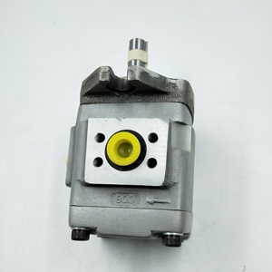Bomba de engranajes simple serie IPH IPH-2A IPH-2B IPH-3A IPH-3B IPH-4B IPH-4A IPH-5A IPH-5B IPH-5B-64-11 W-IPH-5B-64-EL-11 IPH-5A-64-11 - Product Image 4