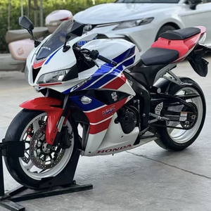 Motocicletas Usadas <span class=keywords><strong>Honda</strong></span> CBR600RR 599cc, Motor de Gasolina de Cuatro Cilindros en Línea Refrigerado por Líquido, <span class=keywords><strong>Moto</strong></span> de Carreras de Alto Rendimiento - Product Image 2
