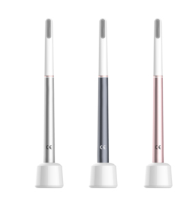 <span class=keywords><strong>Brosse</strong></span> à dents électrique LULA 2026 nouvelle génération avec étanchéité IPX7, en alliage d'aluminium, poils souples, 3 modèles - Product Image 2
